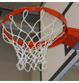 FLEXMATIC-koripallokori, kaksisuuntainen kallistus, FIBA-standardi