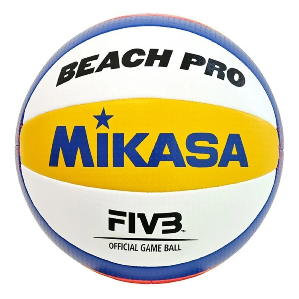 Piłka siatkowa plażowa Mikasa BV 550 C, rozmiar 5 Piłka siatkowa plażowa Mikasa BV 550 C, rozmiar 5