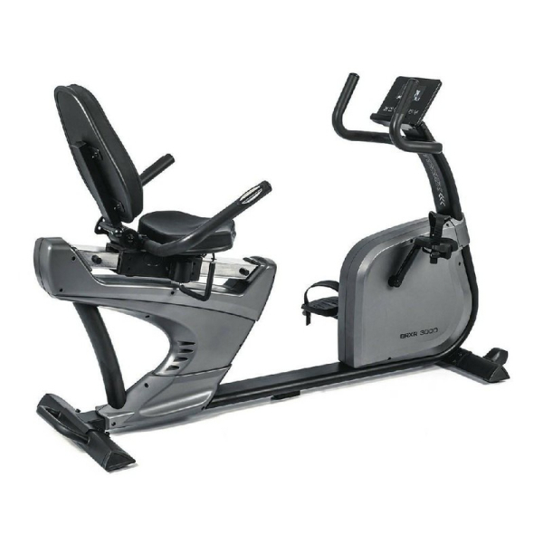 Rower poziomy indukcyjny TOORX BRX R3000 Rower poziomy indukcyjny TOORX BRX R3000