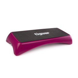 Tiguar aerobic stepper