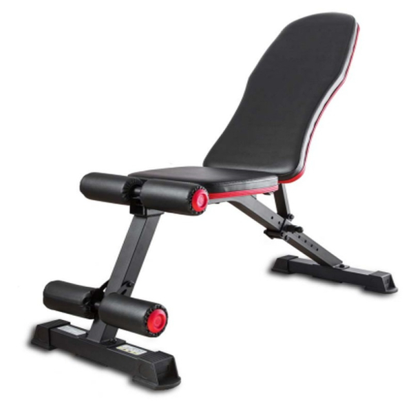 Ławka treningowa regulowana DS108 Ławka treningowa regulowana DS108