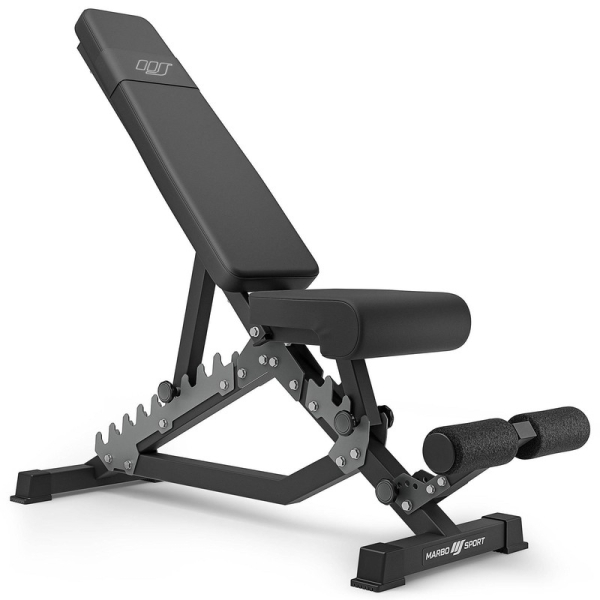 Ławka dwustronna MS-L101 2.0 Ławka dwustronna MS-L101 2.0