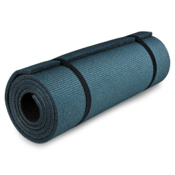 180x50x1 cm kaksikerrosmatto, jossa on parannettu mekaanista kestävyyttä Spokey CAMPER