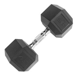 Beltor PF Line kuusikulmainen käsipaino HEX 20 kg