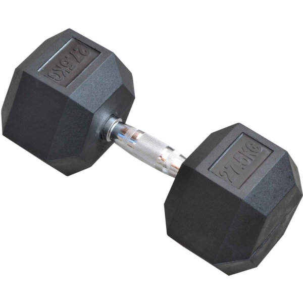 Beltor PF Line Hantla Hexagonalna HEX 27,5 kg Beltor PF Line Hantla Hexagonalna HEX 27,5 kg