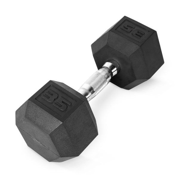 Beltor PF Line Hantla Hexagonalna HEX 17,5 kg Beltor PF Line Hantla Hexagonalna HEX 17,5 kg