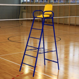 Erotuomariteline tennistä ja sulkapalloa varten