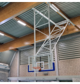 Koripallon ripustusrakenne | SPORTPLUS