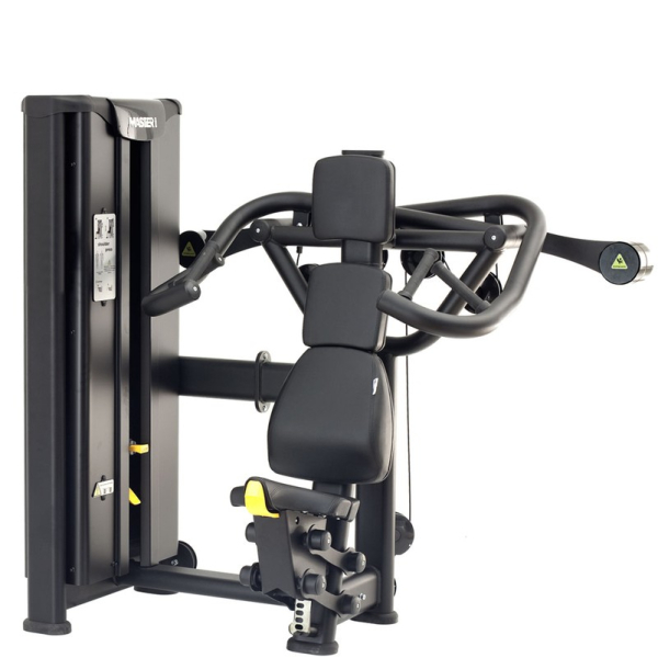Olkapään lihakset BIOMOTION BMM 02 Olkapään lihakset BIOMOTION BMM 02