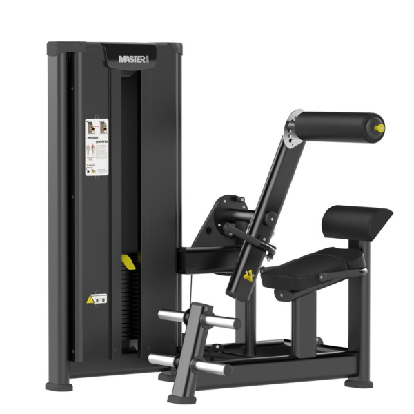 Selkälihakset BIOMOTION BMM 07 Selkälihakset BIOMOTION BMM 07