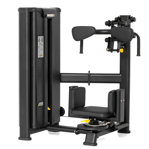 Vinot vatsalihakset BIOMOTION BMM 06 Vinot vatsalihakset BIOMOTION BMM 06