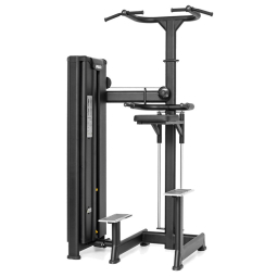 Avustetut vedot. BioMotion (BMM 17)