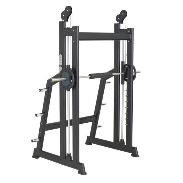 Tangon puristaminen diojen vastapainossa. BioMotion (BMM 18B) Tangon puristaminen diojen vastapainossa. BioMotion (BMM 18B)