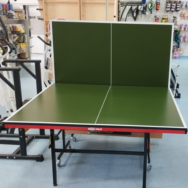 Sport Plus 6202 pöytätennispöytä (22 mm pöytälevy)