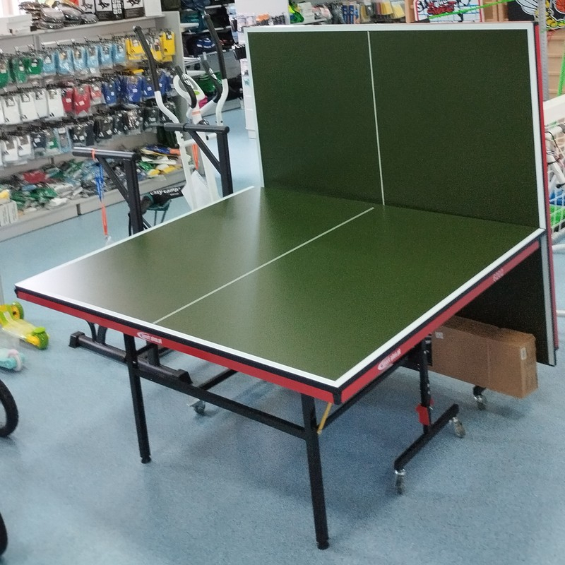 Sport Plus 6202 pöytätennispöytä (22 mm pöytälevy)