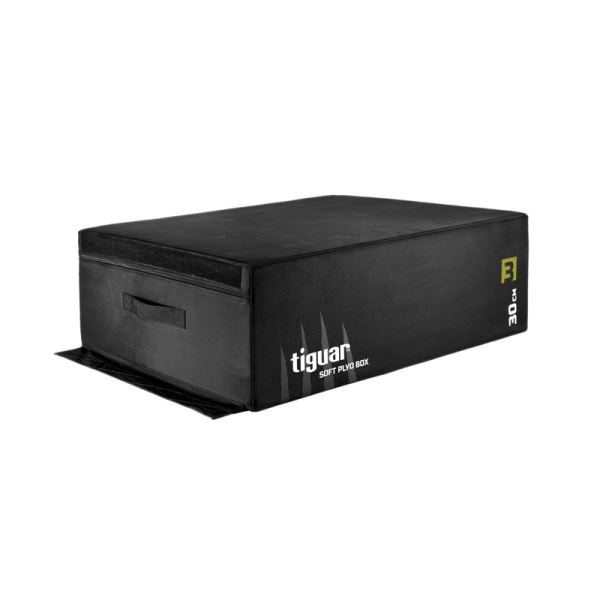 TRX plyometrinen alusta 30,5 cm TRX plyometrinen alusta 30,5 cm