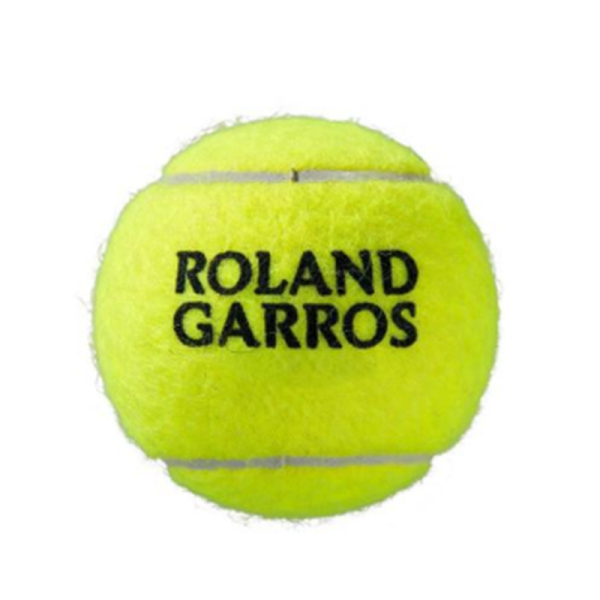 Piłka tenisowa Wilson Roland Garros Piłka tenisowa Wilson Roland Garros