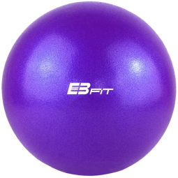 Pilates Fitness Ball Enero 25 cm, väri violetti