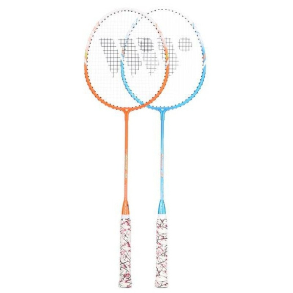 Zestaw do badmintona Wish, Alumtec 55K Zestaw do badmintona Wish, Alumtec 55K