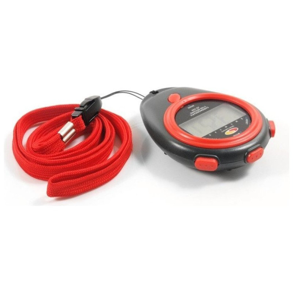 Stoper elektroniczny JS-320 , 1 czas