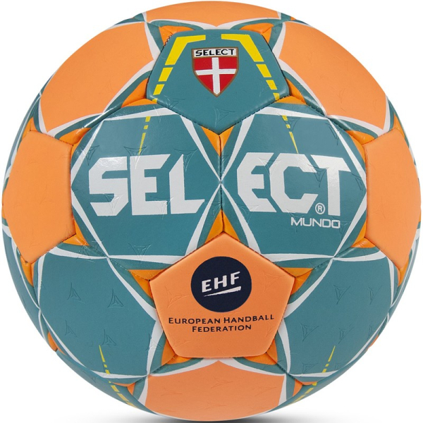 Piłka ręczna Select Mundo, rozmiar mini Piłka ręczna Select Mundo, rozmiar mini