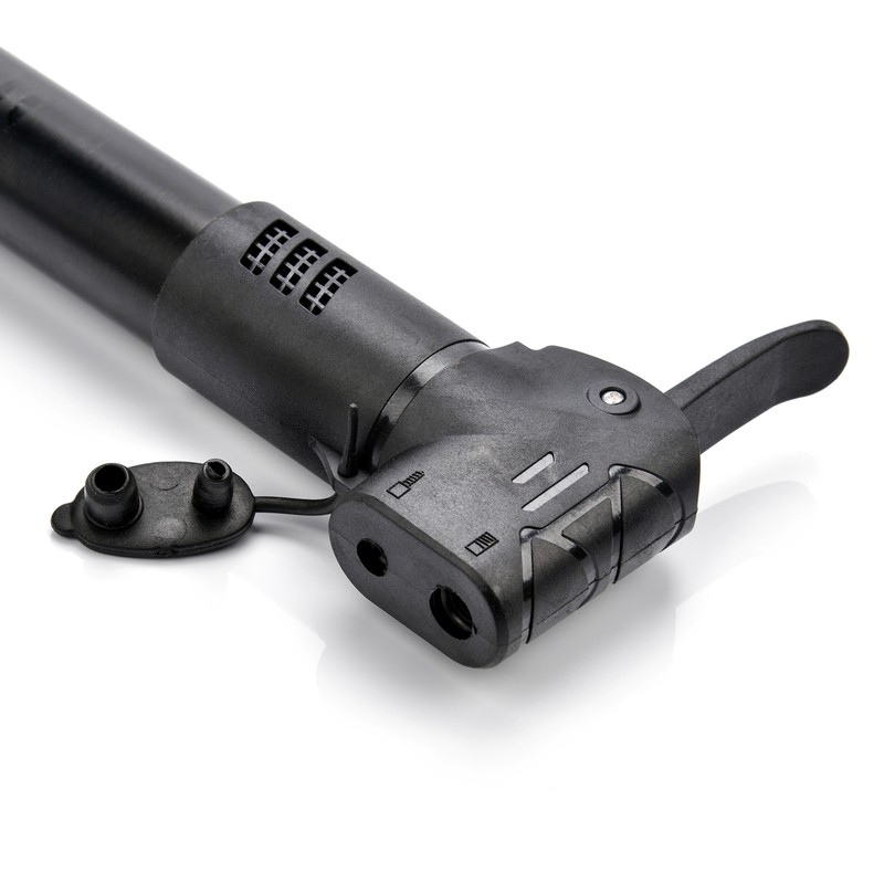 Pompka rowerowa M-r, Extend