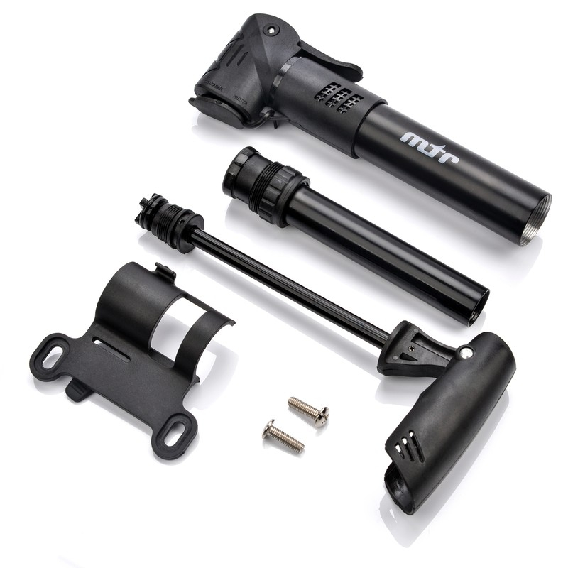 Pompka rowerowa M-r, Extend
