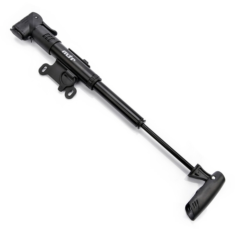 Pompka rowerowa M-r, Extend