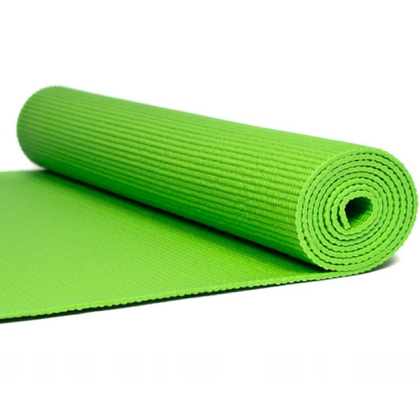 Mata Yoga PVC, 173x61x0,4cm Mata Yoga PVC, 173x61x0,4cm