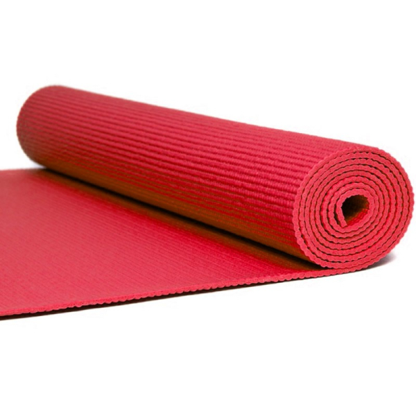 Mata Yoga PVC, 173x61x0,4cm Mata Yoga PVC, 173x61x0,4cm