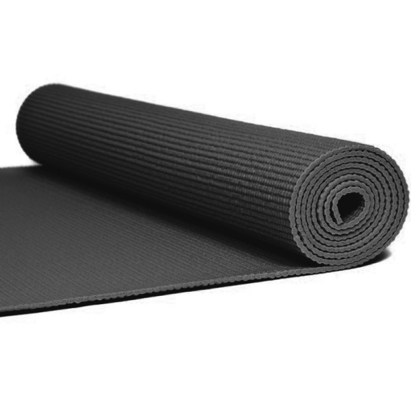Mata Yoga PVC, 173x61x0,4cm Mata Yoga PVC, 173x61x0,4cm