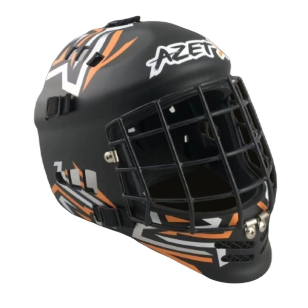 Kask do unihokeja Zig Zag Kask do unihokeja Zig Zag
