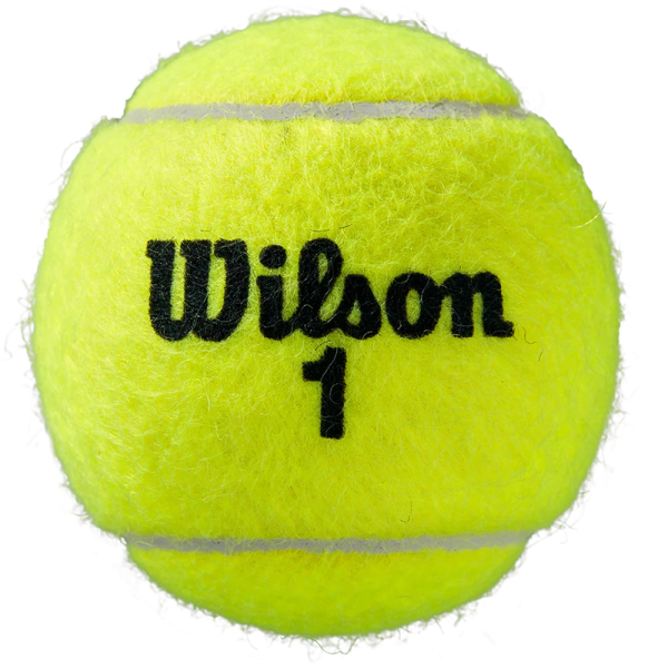 Piłka tenisowa Wilson Roland Garros Piłka tenisowa Wilson Roland Garros