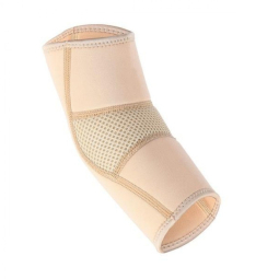 HMS-kyynärpään vakauttaja / vetolaite