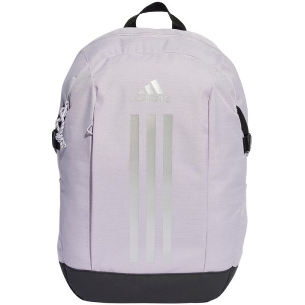 Adidas reppu, power VII, väri violetti.
