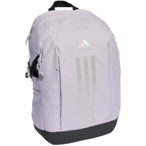 Adidas reppu, power VII, väri violetti.