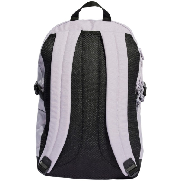 Adidas reppu, power VII, väri violetti.