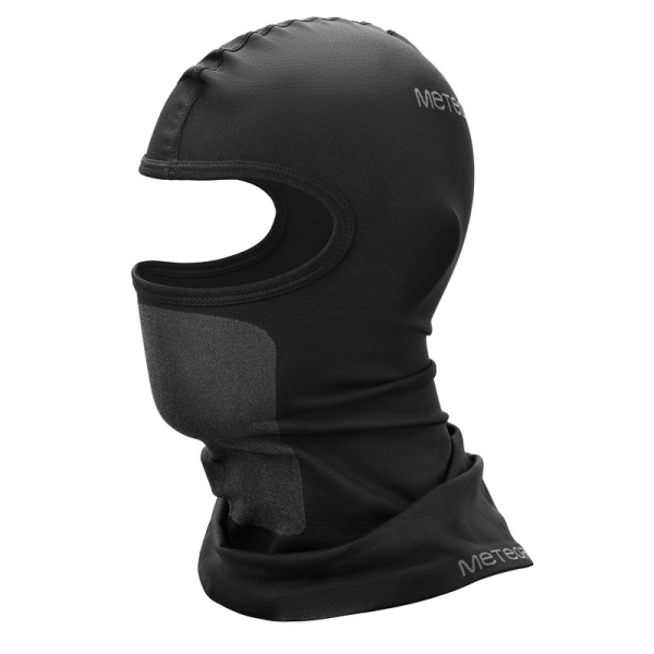 Balaclava Meteor, koko L/XL, musta