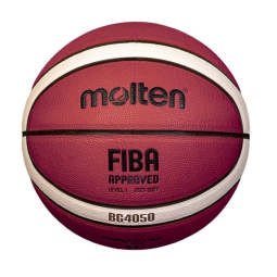 Molten basketball BG4550 Fiba hyväksytty, koko 7