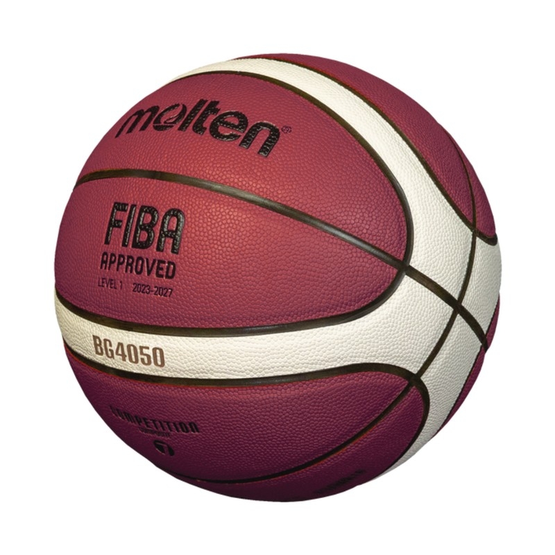 Molten basketball BG4550 Fiba hyväksytty, koko 7