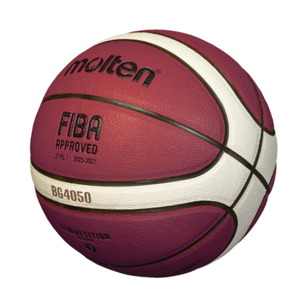 Molten basketball BG4550 Fiba hyväksytty, koko 7