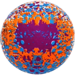 Kumipallo 15 cm (PVC)