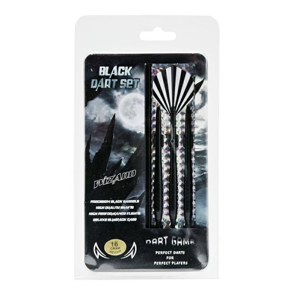 Velhon turvatikut, 16g GT02214