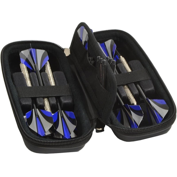 Enero Plastic Dart Darts (6 kpl laatikossa)