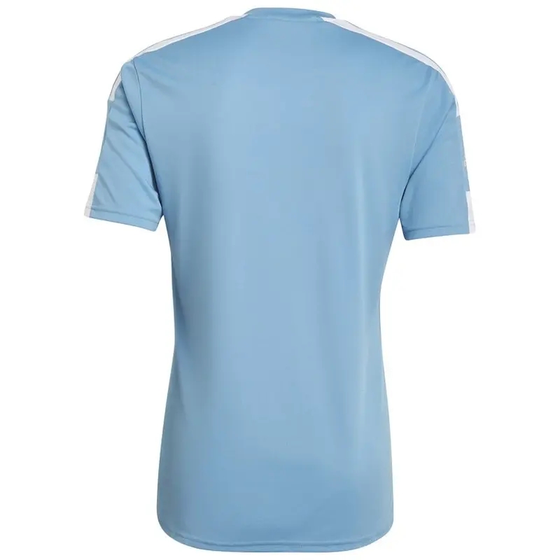Adidas Squadra T-paita, 21JSY, väri sininen