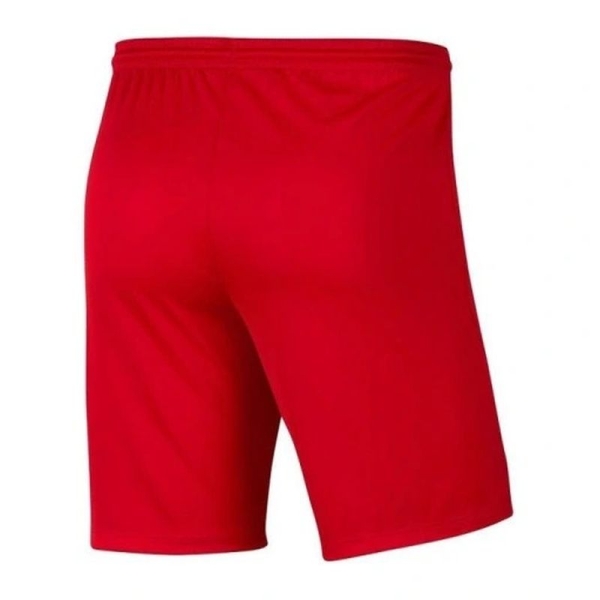 Nike Youth Unisex shortsit, väri punainen , koko XS