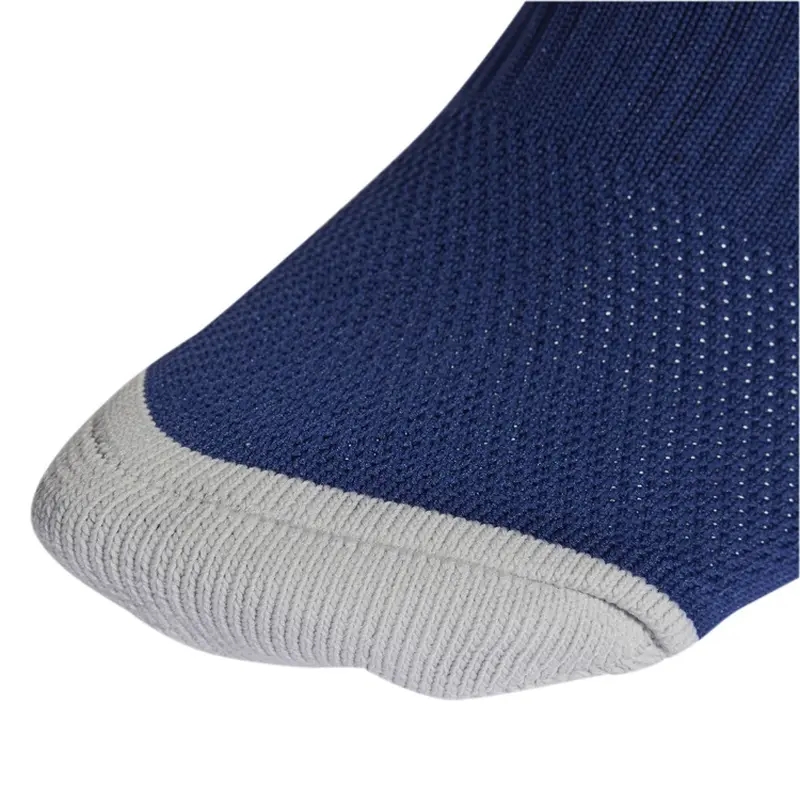 Adidas IB7814 jalkapallosäärystimet, tummansininen