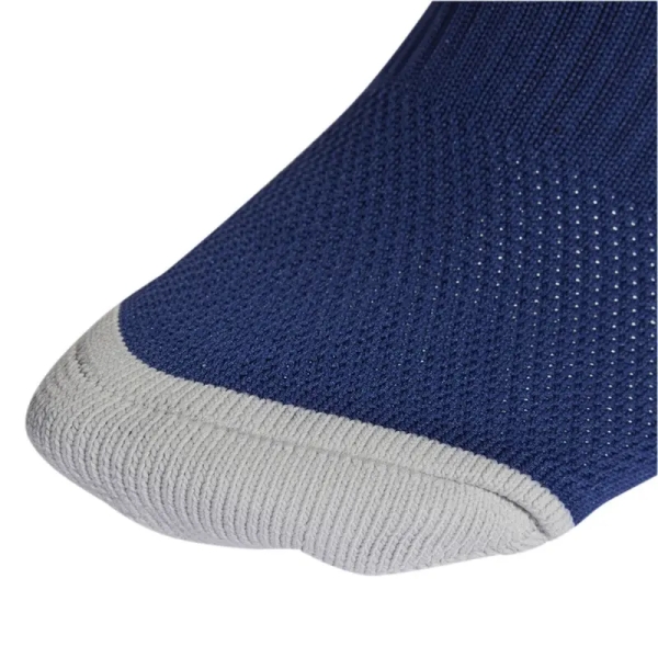 Adidas IB7814 jalkapallosäärystimet, tummansininen