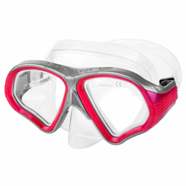 Spokey sukellusmaski 928107, Zenda