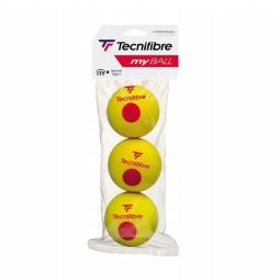 Tecnifibre-tennispallo